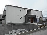 ミサワホームの築浅アパート