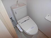 暖房便座で冬場にはうれしいです