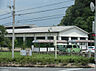 周辺：安土図書館（1070m）