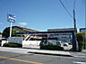 周辺：滋賀銀行安土支店（2080m）