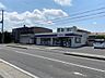 周辺：ローソン近江八幡多賀町店（630m）
