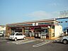 周辺：セブンイレブン 彦根日夏店（150m）