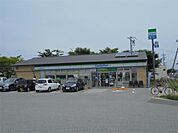 ファミリーマート 滋賀県立大学前店（400m）