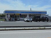ローソン 彦根高宮店（120m）