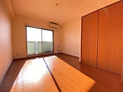 エンゼルプラザ彦根ベルロード 1001 10階1DKのリビング/ダイニング