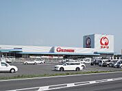 コメリホームセンター 愛知川店（560m）