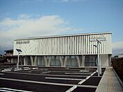 滋賀銀行 大薮支店（145m）
