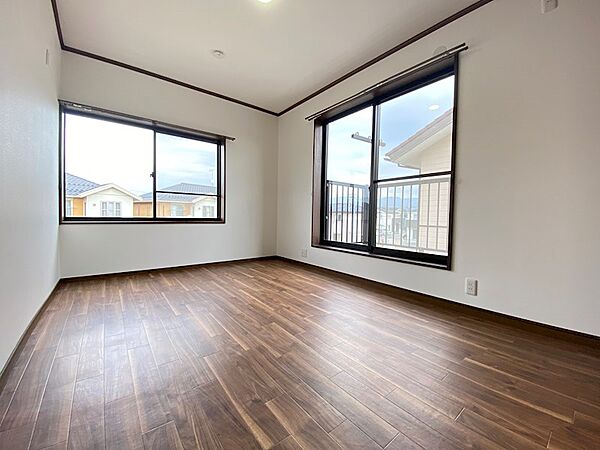 子供部屋
