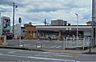 周辺：セブンイレブン 南彦根駅東口店（720m）