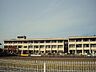 周辺：彦根市立平田小学校（720m）