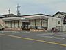 周辺：セブンイレブン 彦根平田町店（430m）