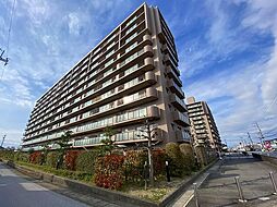レイクイーストCITY弐番館グレーシィ稲枝