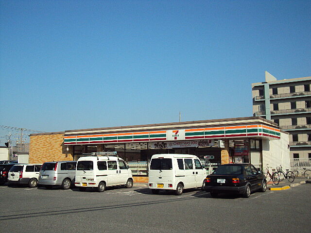 周辺 彦根市小泉町