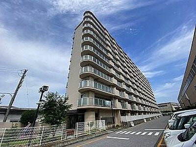 外観:JR南彦根駅徒歩13分、3LDK、ペット飼育可能(規約あり) 外観:JR南彦根駅徒歩13分、3LDK、ペット飼育可能(規約あり)