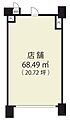 アメニティ南草津41階22.6万円