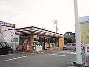 セブンイレブン 草津平井町店（220m）