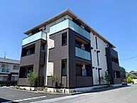 滋賀県栗東市大橋5丁目4番18：物件画像／アヤハ不動産株式会社　草津西口店
