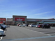 バロー 栗東苅原店（1000m）