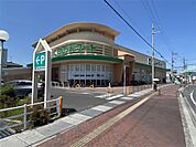 フレンドマート 南草津店（210m）