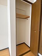 同物件他室画像です