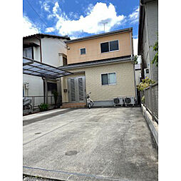 京都市左京区松ケ崎芝本町住宅(0004441)