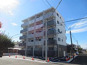 ラファエラ 403 ｜ 宮崎県宮崎市元宮町1番24号（賃貸マンション1R・4階・30.40㎡） その1