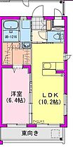 Forestry都城駅前 101 ｜ 宮崎県都城市栄町9号10番（賃貸マンション1LDK・1階・41.00㎡） その2