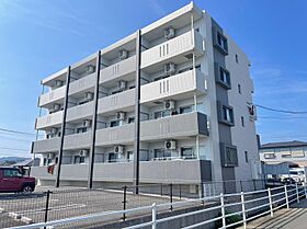 サザンクロス 305 ｜ 宮崎県日向市財光寺字桃ノ木514-1（賃貸マンション1LDK・3階・40.38㎡） その17