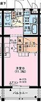 Maison de Luce（メゾン・ド・ルーチェ） 102 ｜ 宮崎県宮崎市大字小松678番地1（賃貸マンション1R・1階・30.40㎡） その2