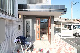 Maison de Luce（メゾン・ド・ルーチェ） 102 ｜ 宮崎県宮崎市大字小松678番地1（賃貸マンション1R・1階・30.40㎡） その22