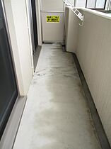 ユーミーヒロ 101 ｜ 宮崎県延岡市柚の木田町1342番1（賃貸マンション1LDK・1階・40.50㎡） その18