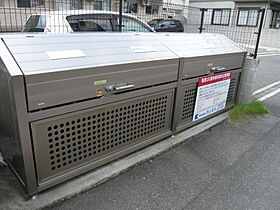 ユーミーヒロ 101 ｜ 宮崎県延岡市柚の木田町1342番1（賃貸マンション1LDK・1階・40.50㎡） その25