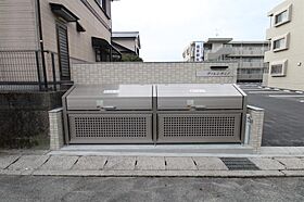 ヴァレンティノ 103 ｜ 宮崎県都城市年見町34号3番（賃貸マンション1LDK・1階・41.00㎡） その24