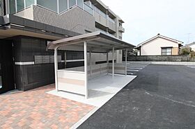 ヴァレンティノ 103 ｜ 宮崎県都城市年見町34号3番（賃貸マンション1LDK・1階・41.00㎡） その25