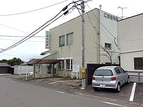 サングリッタ一ッ葉 403 ｜ 宮崎県宮崎市新別府町城元275番地（賃貸マンション3LDK・4階・68.31㎡） その17