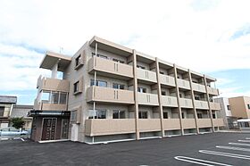 ラフィーネ桜館 207 ｜ 宮崎県宮崎市花ケ島町赤江町1311番地（賃貸マンション1LDK・2階・40.50㎡） その1