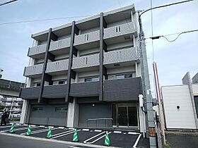 MKマンション 301 ｜ 宮崎県宮崎市宮崎市堀川町8番地（賃貸マンション1R・3階・29.64㎡） その1