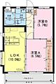 TAKUマンション1階5.7万円