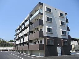 サンライズ富高 西