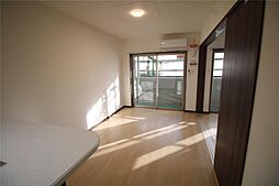 MARINE　ROAD（マリンロード） 305 3階1LDKのリビング/ダイニング