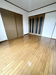 グランドステージ 202 2階3DKのリビング/ダイニング