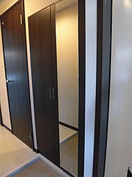 ルオーゴ 302 3階ワンルームのリビング/ダイニング