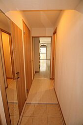 リシェス 203 2階ワンルームのリビング/ダイニング