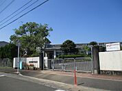 小松台小学校