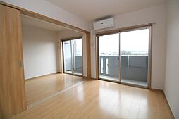 ライズ霧島 1LDKの写真