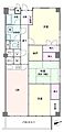 元住吉マンション2階5,180万円