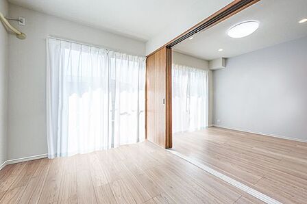 【リビングダイニング】※リフォーム後のイメージ画像です。リフォームには別途費用がかかります。