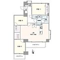 エクレール武蔵小杉10階8,480万円