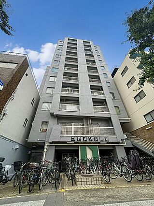 川崎駅周辺の利...