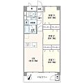 東建多摩川マンション5階2,780万円